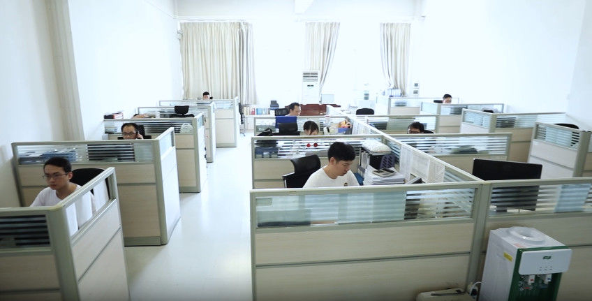चीन Zhuhai Hem-Nord Lighting Co., Ltd कंपनी प्रोफाइल