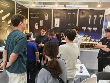 चीन Zhuhai Hem-Nord Lighting Co., Ltd कंपनी प्रोफाइल