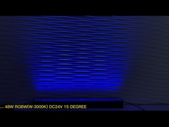 वफादार A36 48W